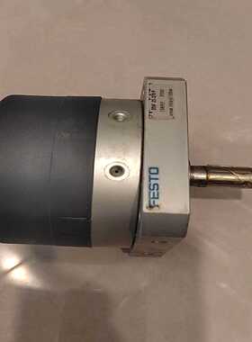 咨询-费斯托DSM-25-270-P158959旋转气缸