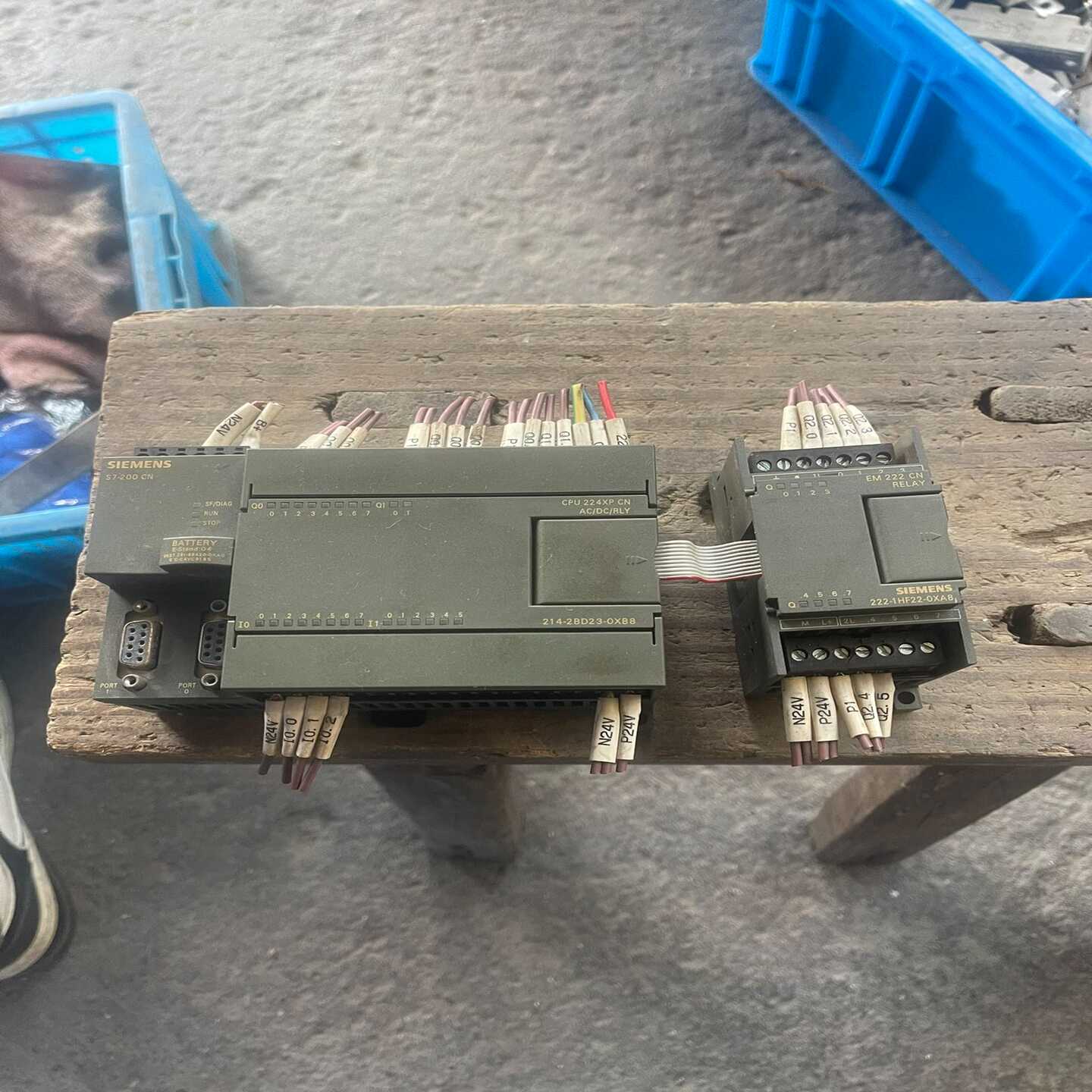 【议价】PLC6ES7214-2BD23-0XB86ES适用