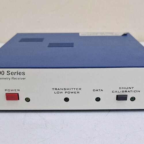 PCB Load  Torque 5302D01A  AT4400 Series Digital Telemetry R