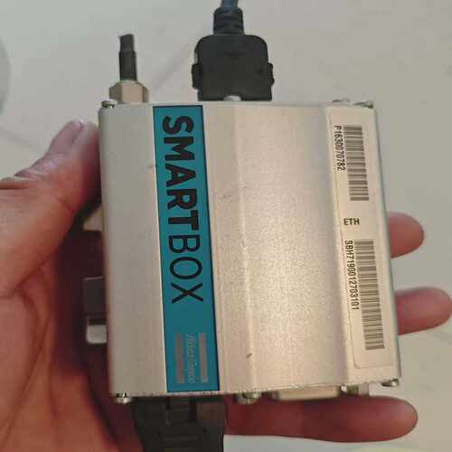 阿特拉斯smartbox功能正常，有意私聊-议价