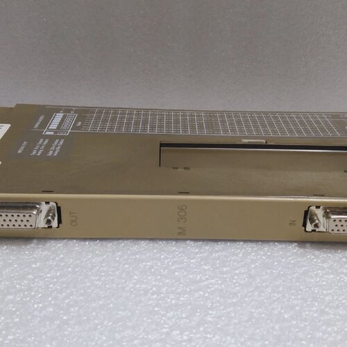 Used SIEMENS  6ES5 3067LA11  SIMATIC S5 IM306 1pcs