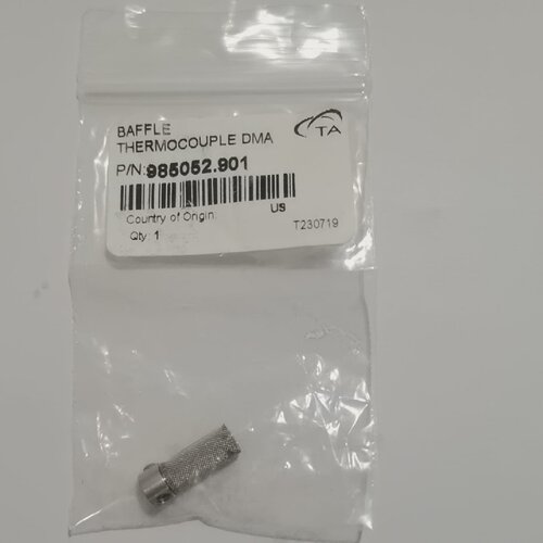询-DMA热电偶保护罩
