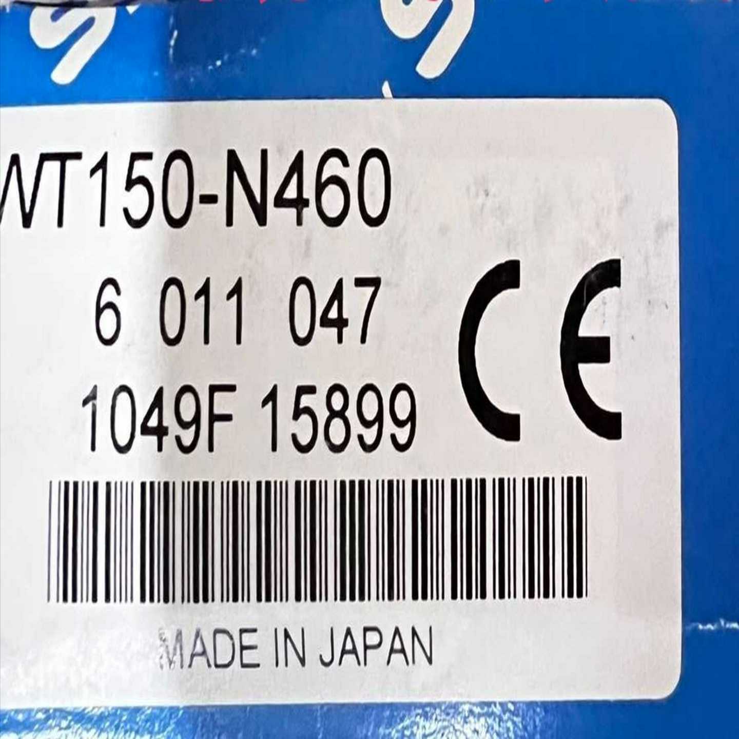 WT150-N460施克漫反射光电开关，先到先得 议价（佳毅工控）