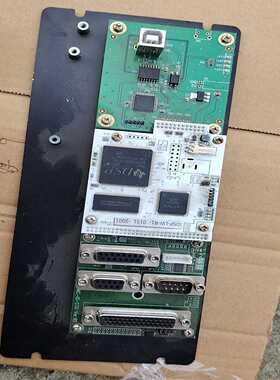 SPI激光器打标卡，型号IDSP-LW-R1-0151-20--议价商品