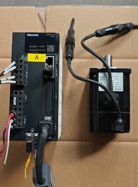 维宏伺服WSD-A2-5R02M2SB  WSM-80M-0询价