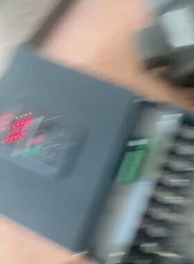 三晶变頻器VM1000B4T045G55P功率45K-议价