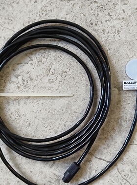 询-BALLUFF巴鲁夫传感器BCS001C