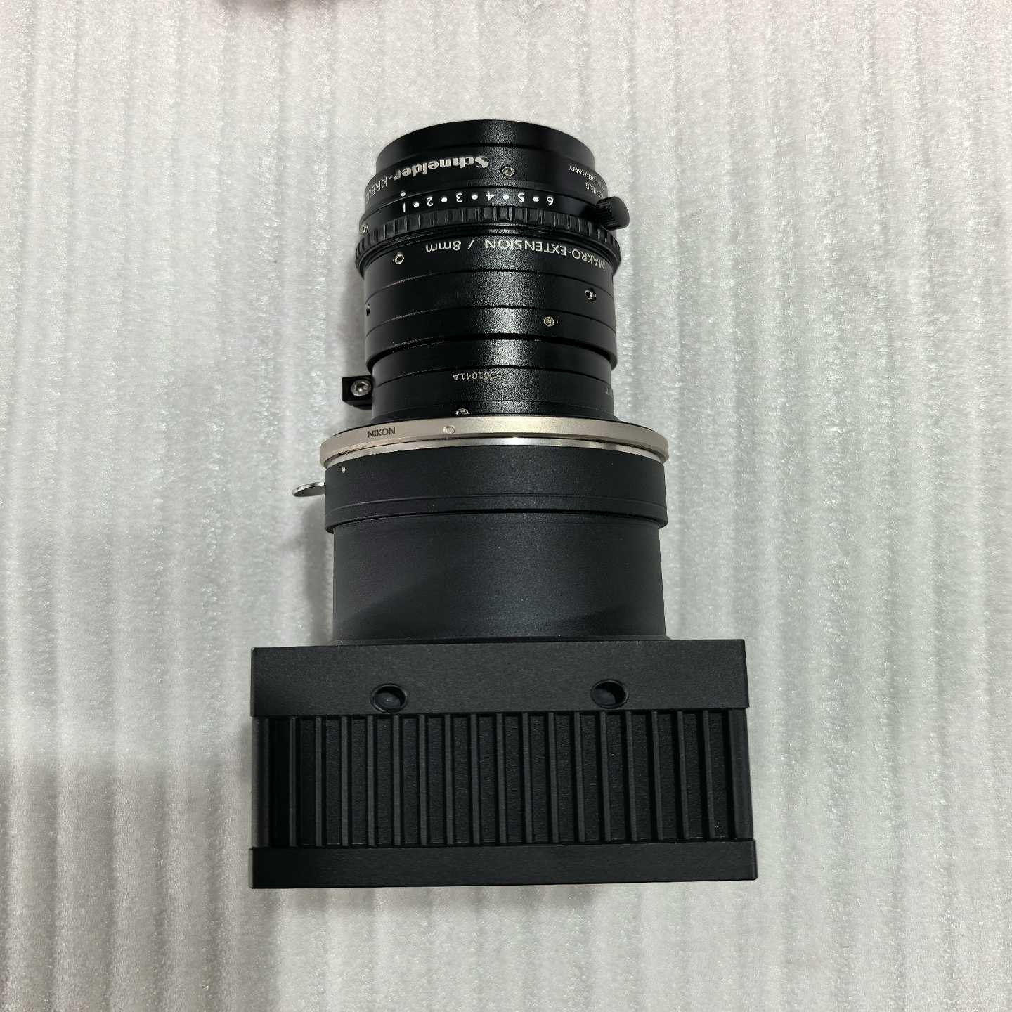 vieworks工业相机VH-16MG2 黑白1600万网路接口一议价商品