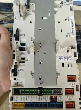 议价ZCU12 3AXD50000005751H7500191议价