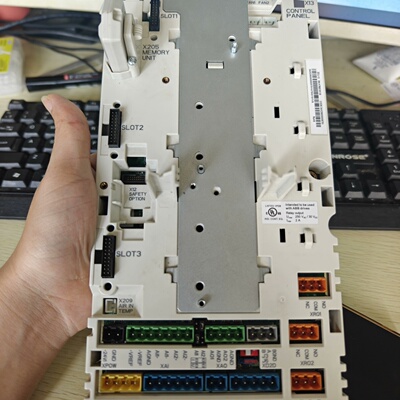 议价ZCU12 3AXD50000005751H7500191议价