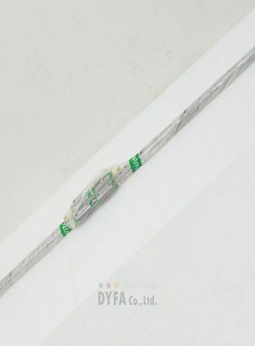 HIWINNNBQHW25C2R1360L1R2B低噪音运动LM导轨LMG-I-2056