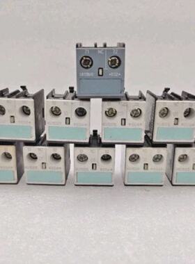 Siemens 3RH29111AA01  3RH19111AA01  3RH19111AA10  Lotto Di 1