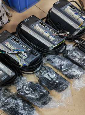 艾斯顿750W伺服电机，驱动：PR0NET-08AEG-EC询价