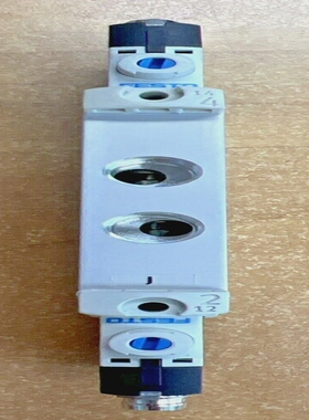 Festo735441VUVG-L14-B52-T-G18-1P3SolenoidValve**NEWNO