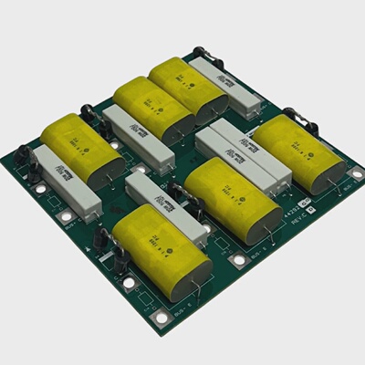 TOSHIBA 44292CCC  44292CCC OEM G3 SNUBBER BOARD REFER TO TIH