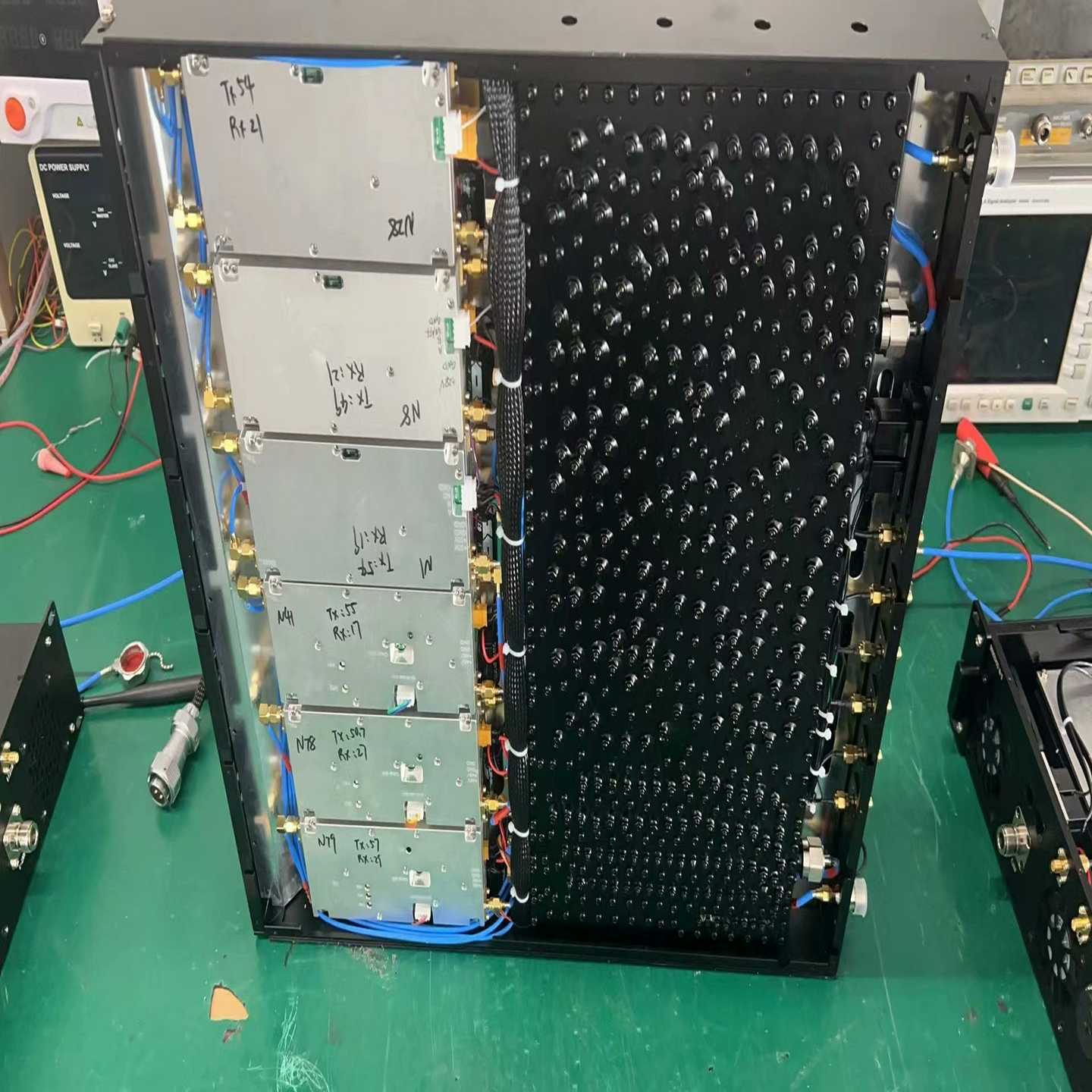 （贝贝商铺）40W射频功率放大器，B1/3/5/8/28、B39/38/