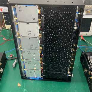 B39 星慕电子 40W射频功率放大器