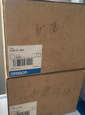 【询价】PLC开关量模块型号CPM1A-8ED适用