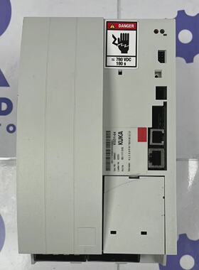 KUKA KUKA KSD164  00117345020509860