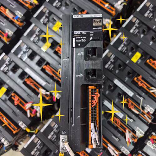议价Servo Drive R88d1Sn04hEct适用