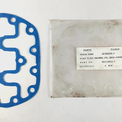 Confezionamento Cyl.head Cover PN R31129223 Per Daikin 2C582
