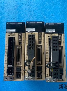 安川伺服驱动器SGDV-2R8A01B002000400W议价商品