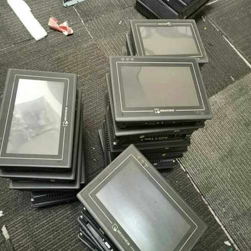 威纶触摸屏MT8070IH2WV带网口功能威纶