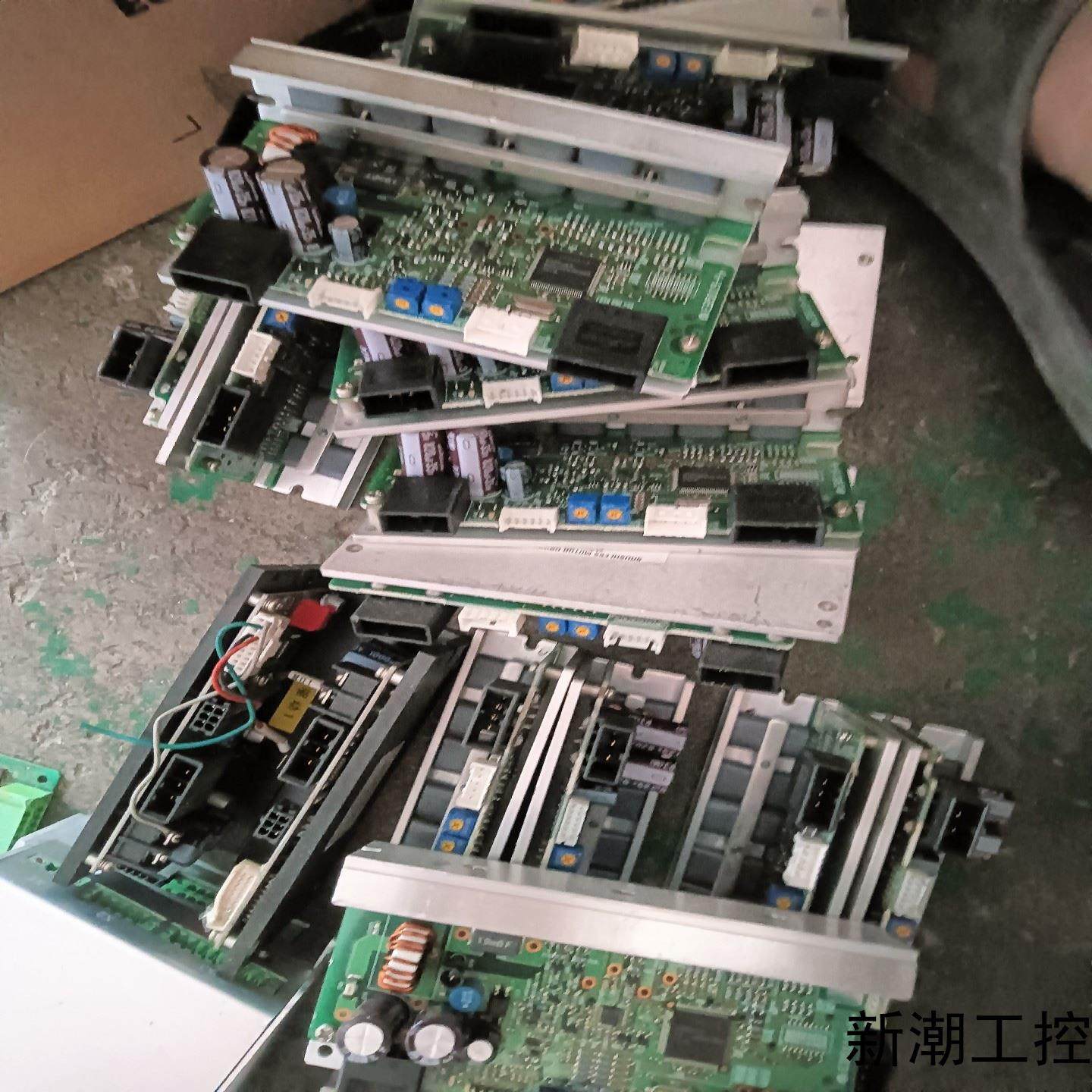 东方BLHD100K无刷电机驱动器DC24V新加坡原装进议价商品