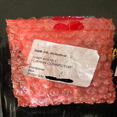 ABB 3HNP-01516-1~询价