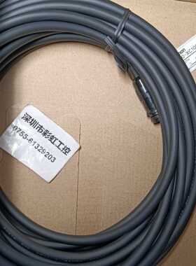 询价~ZX0-XC10R  10m传感器连接线，OM