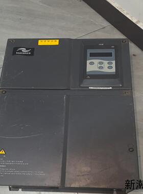 汇川驱动器22KW IS550AT045I-102议价商品