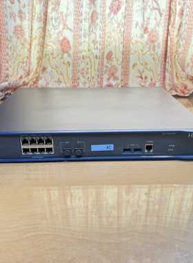 询价~H3C WX3010E-PoEP无线控制器，有线无线一体化交