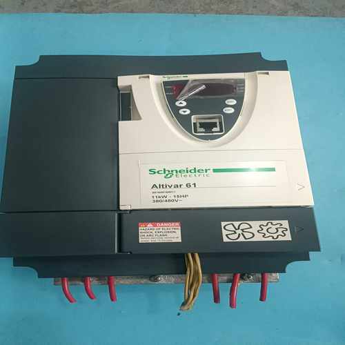 询价拍~ATV61HD11N4Z，11KW，380V，实物图拍