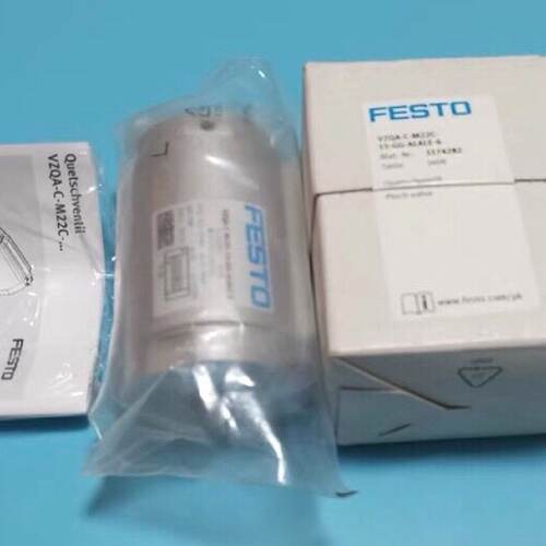 溢价-FESTO费斯托VZQACM22C15GG