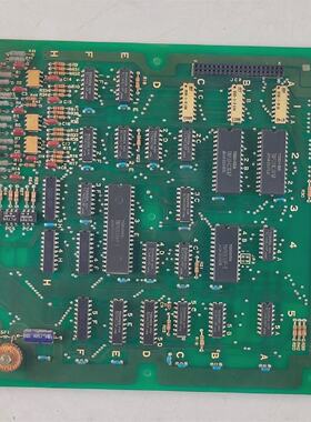 Carte Circuit Imprime Mitsui RDU2  RDU2B10116