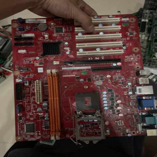研华AIMB-701Rev.A1工控机主板双网口单网口询价
