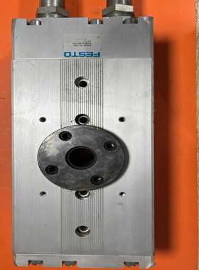 费斯托旋转气缸DRQD-50-180-YSRJ-A-AR-F--议价商品