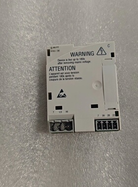 议价E82zafcc010 Lenz Frequency Converter Io Board The Physic