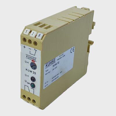 Kuhse Kuw32 Interruptor De Tensin Para Uso Industrial 24 VDC
