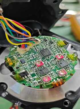 询价02A007F09065编码器，