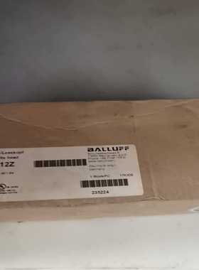 巴鲁夫BALLUFFBIS012ZBISVM-351-【博航商行】