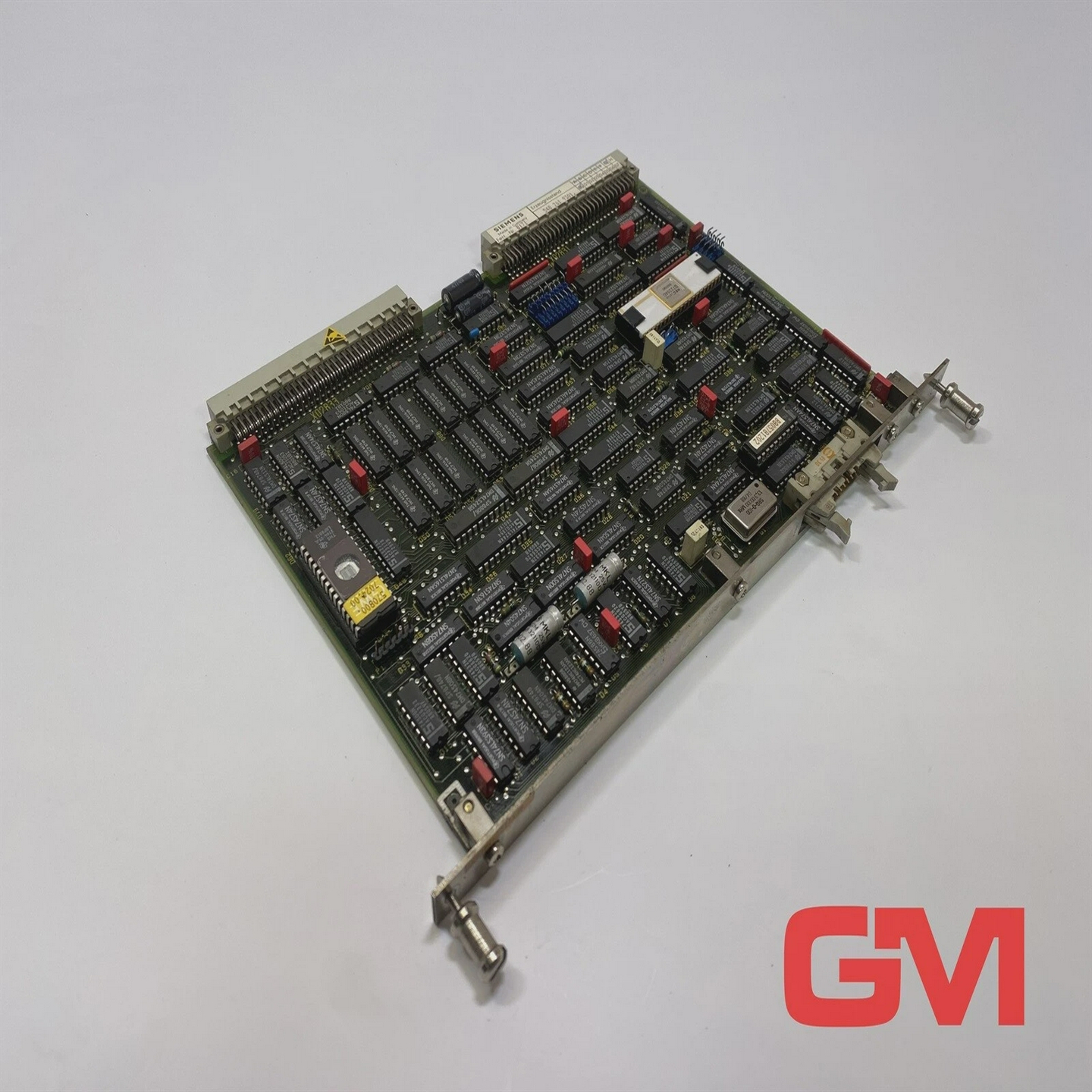 SiemensVideoGrfico6FX1126-1AA03GrficosDeVideoSINUME