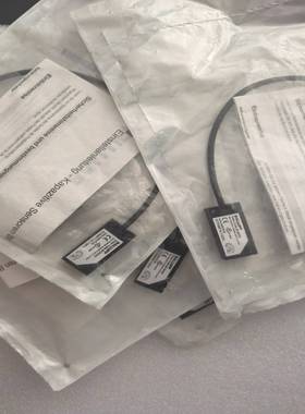 巴鲁夫感应器，型号BCS0055，德国原装进口。--议价商品