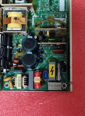 二手拆机ASTECLPS153工控设备机电源雅达AST