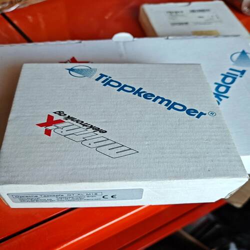 TIPPKEMPEROT-ALM18询价