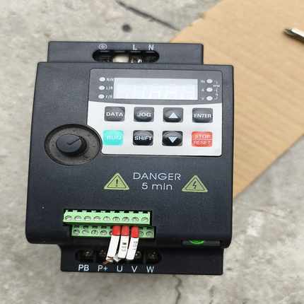 安德利变频器200MN-0R7GB-S2询价