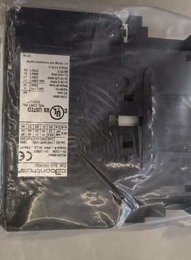 c3controls接触器300S65N30D1