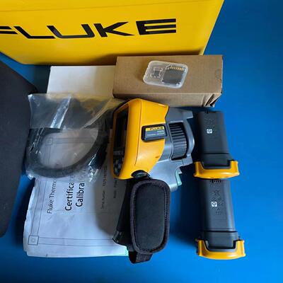 配件FLUKE福禄克Ti400 Ti400+ TiS75 TI401PRO480红外热成议价