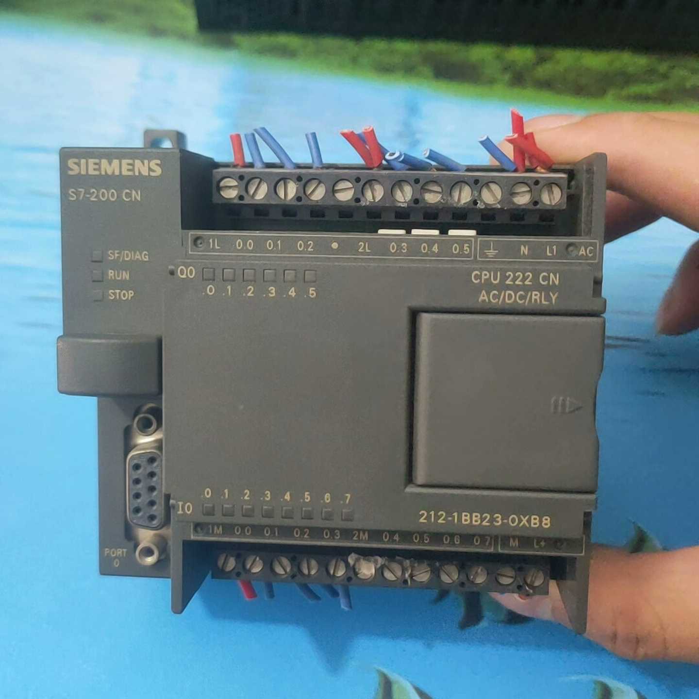 【议价】212-1BB23-0XB8PLCS7-200C适用