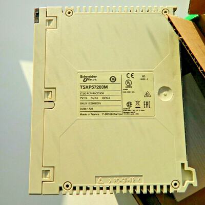 议价Schneider施耐德现货TSXP57203MC质保一年